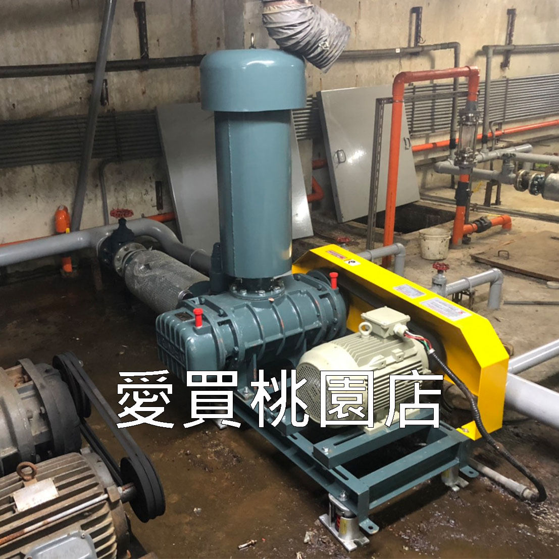 廢水處理工程、工廠廢水工程、水汙染工程、水汙染工程